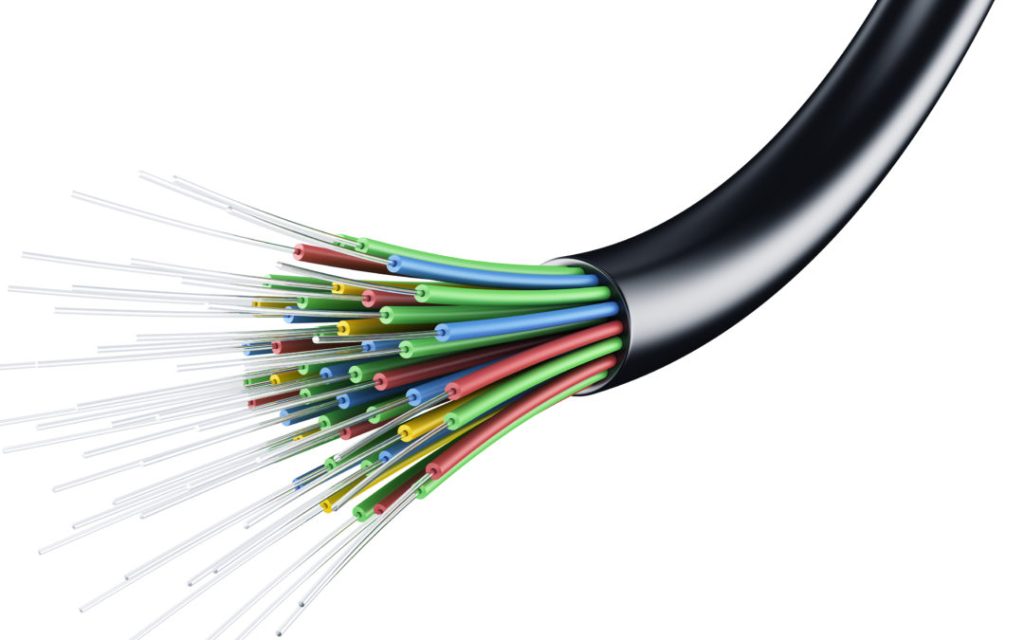 fibre optique